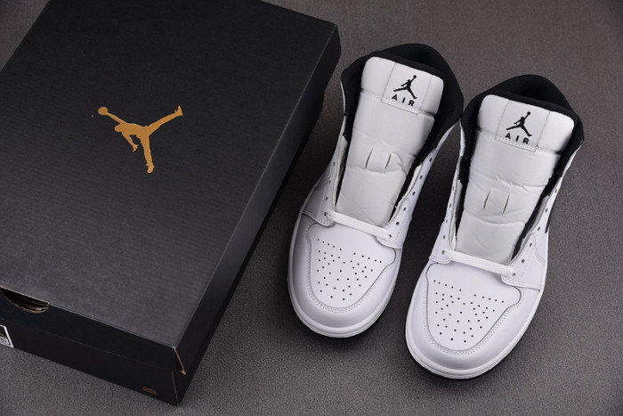 JORDAN 1 MID 