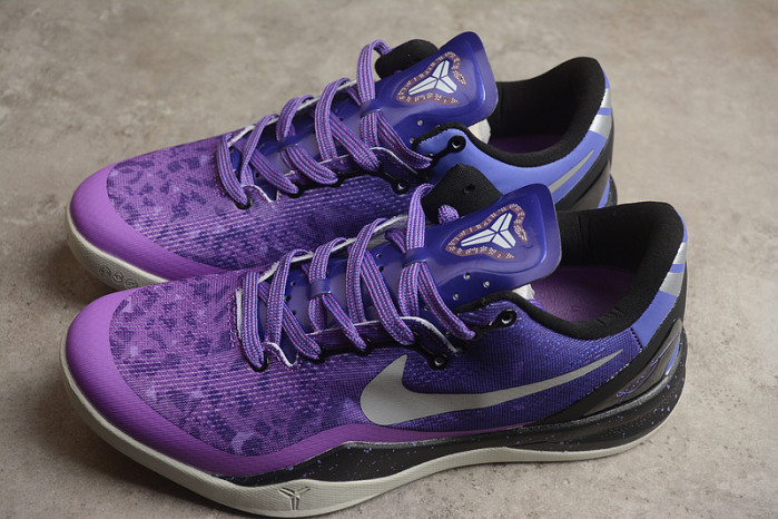 KOBE 8 SYSTEM 