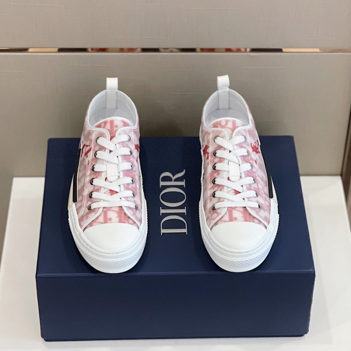 DIO* B23 SNEAKERS B23-009