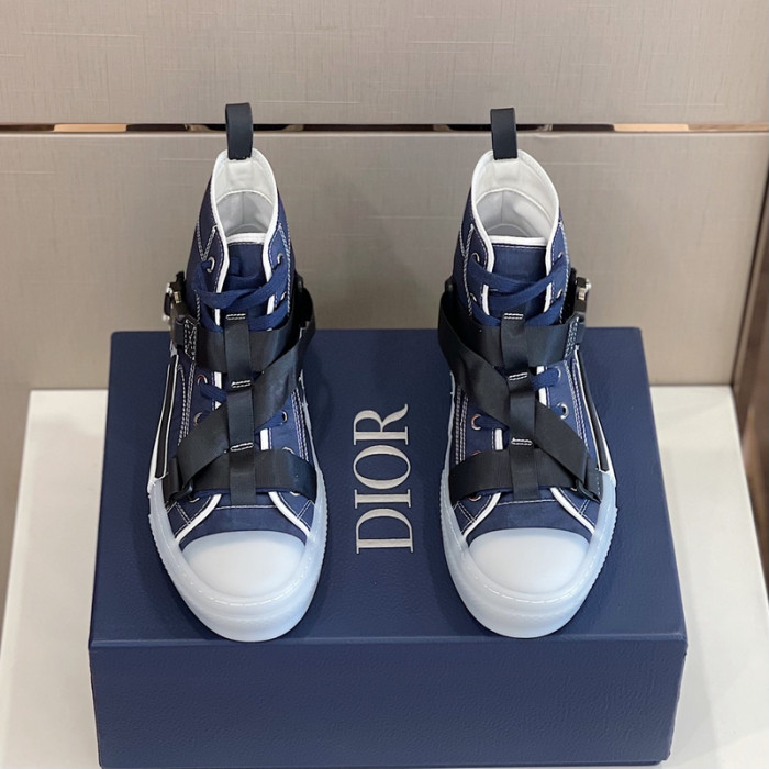 DIO* B23 SNEAKERS B23-041