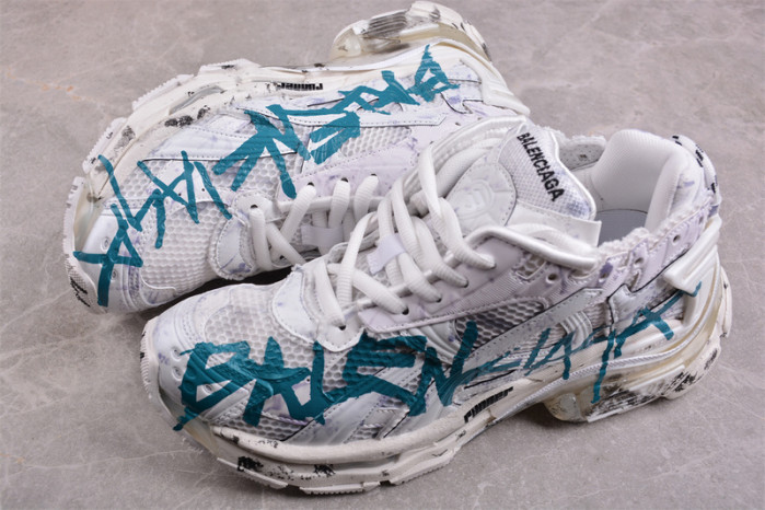 RUNNER SNEAKER RS080