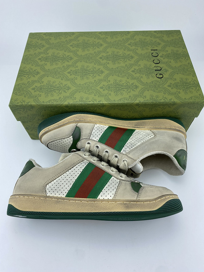 G*u*i sneaker g-0015