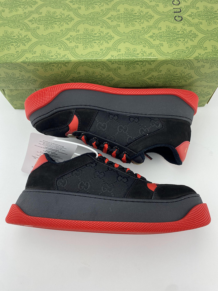 G*u*i sneaker g-0020