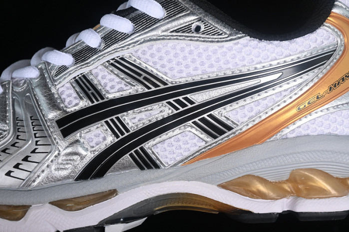 As*ic*s gel kayano 14 