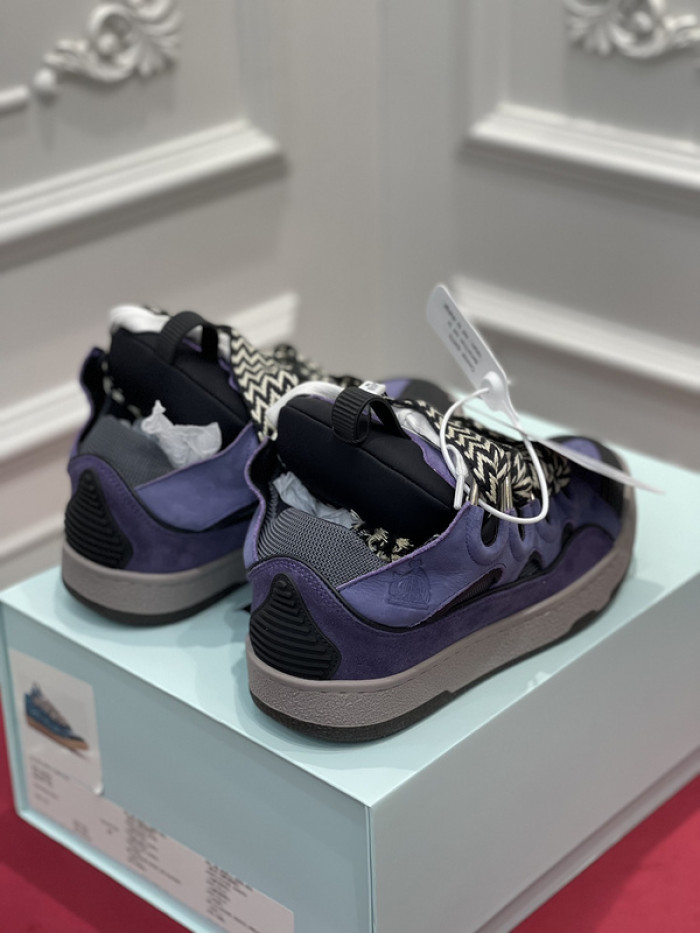 LANVIN SNEAKER LS148