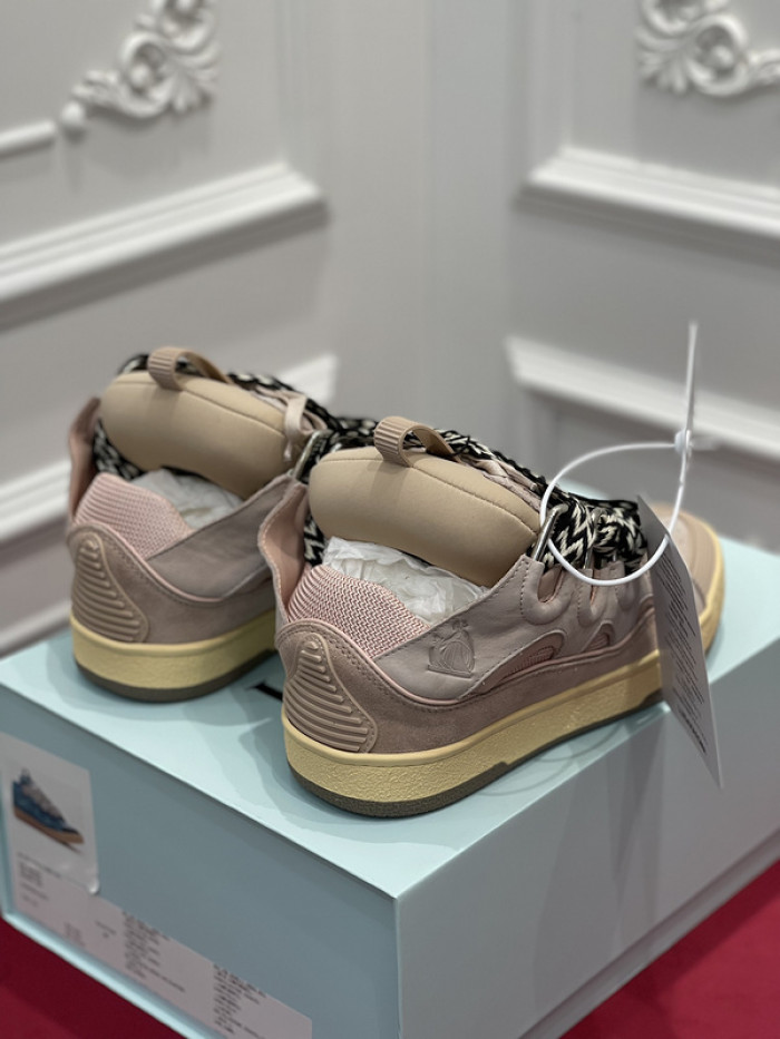 LANVIN SNEAKER LS164