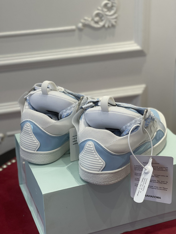 LANVIN SNEAKER LS172