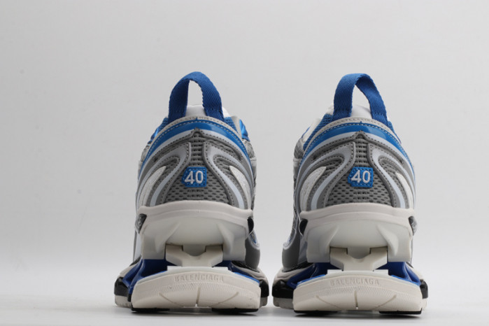 TRIPLES TRAINER SNEAKERS 2000060