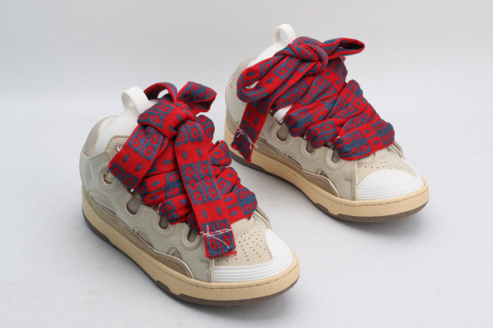 LANVIN SNEAKER LS011