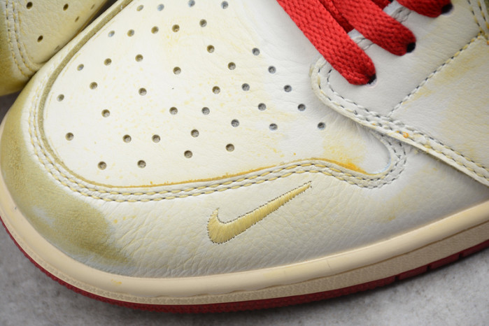 Air Jordan 1 Hi OG NRG "Nigel Sylvester" BV1803-106