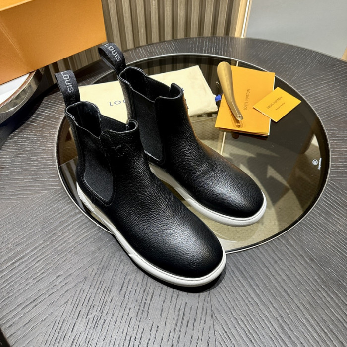 LV BOOTS L000041