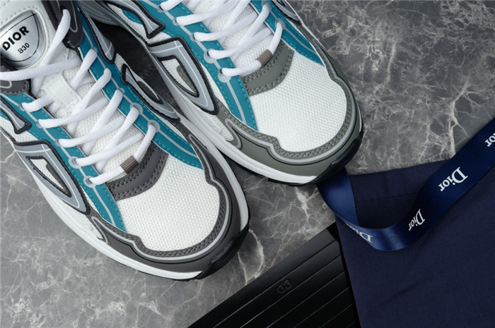 DIO* B30 SNEAKERS B30-000001