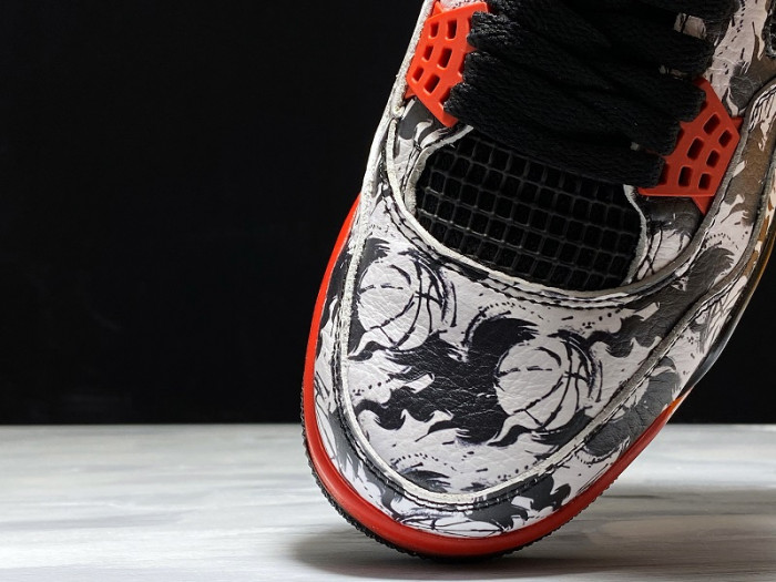 AIR JORDAN 4 RETRO SNGL DY BQ0897-006
