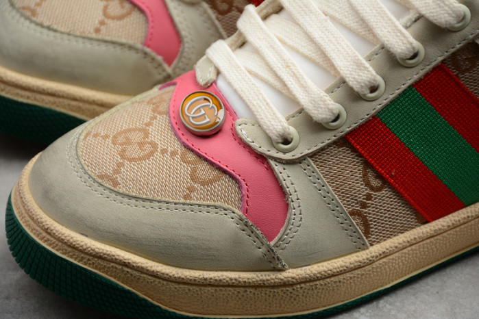 G*u*i* trainer sneaker 98