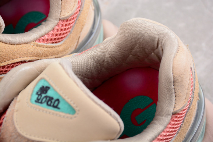 NEW BALANCE SNEAKER 015