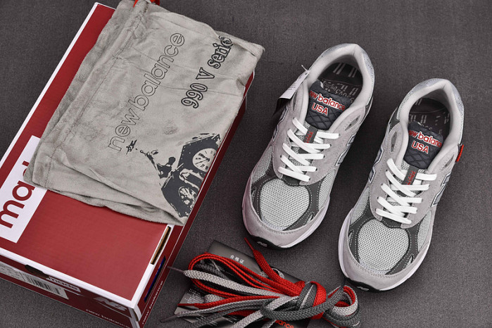 NEW BALANCE SNEAKER NB033