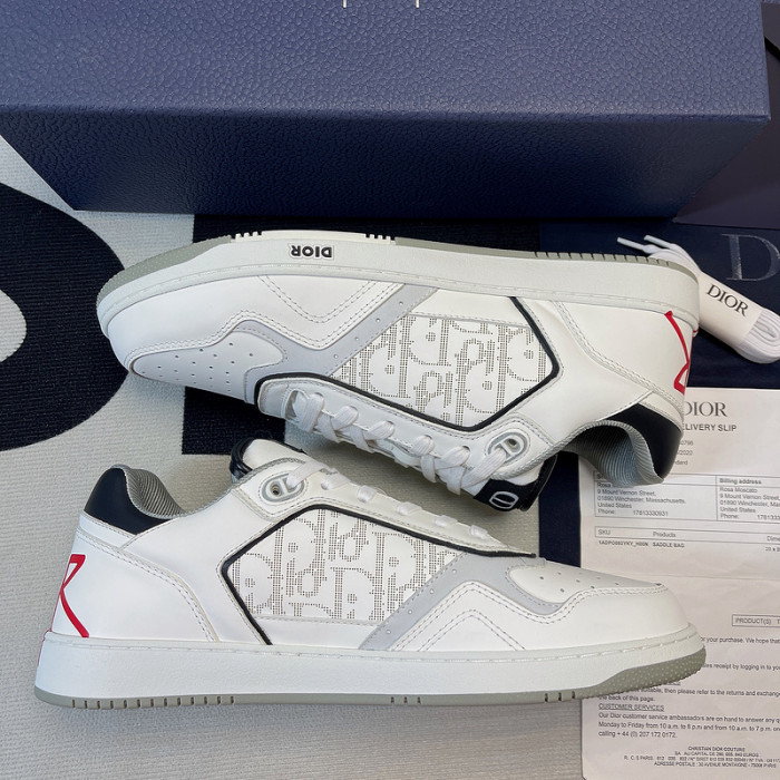 DIO* B27 SNEAKERS B27-000003