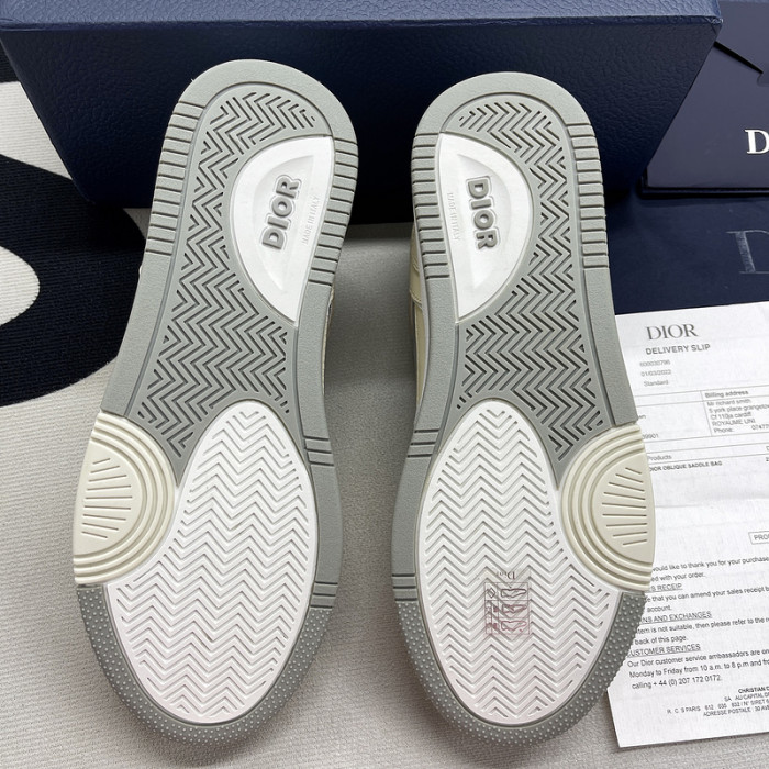 DIO* B27 SNEAKERS B27-000007