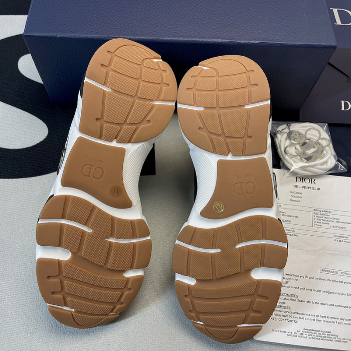 DIO* LOWTOP SNEAKERS D-10010