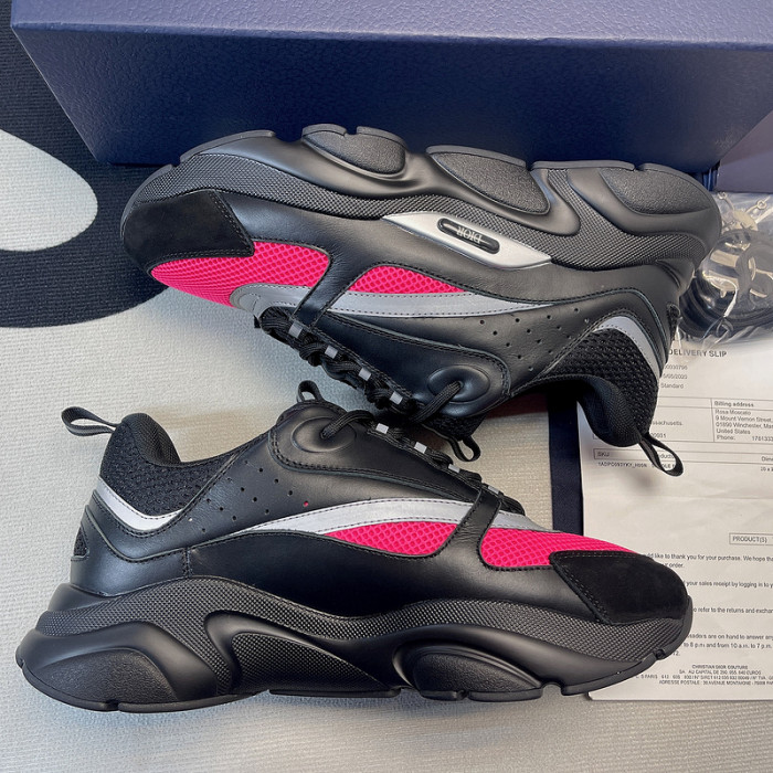 DIO* LOWTOP SNEAKERS D-10014