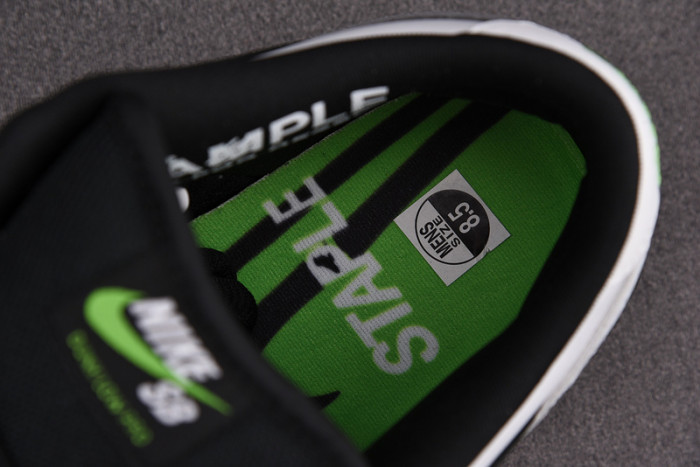 Nike SB Dunk Low Panda Pigeon BV1310-013