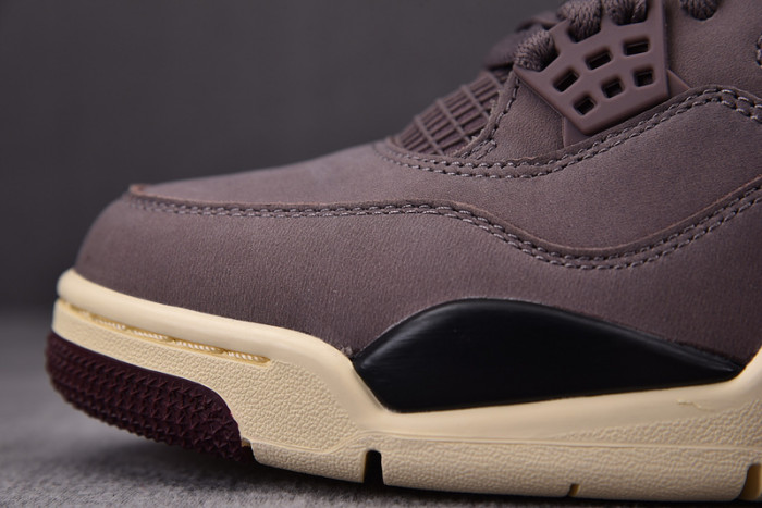 Jordan 4 Retro A Ma Maniére Violet Ore DV6773-220