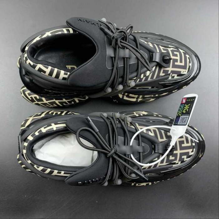 BALMAIN SNEAKERS BM009