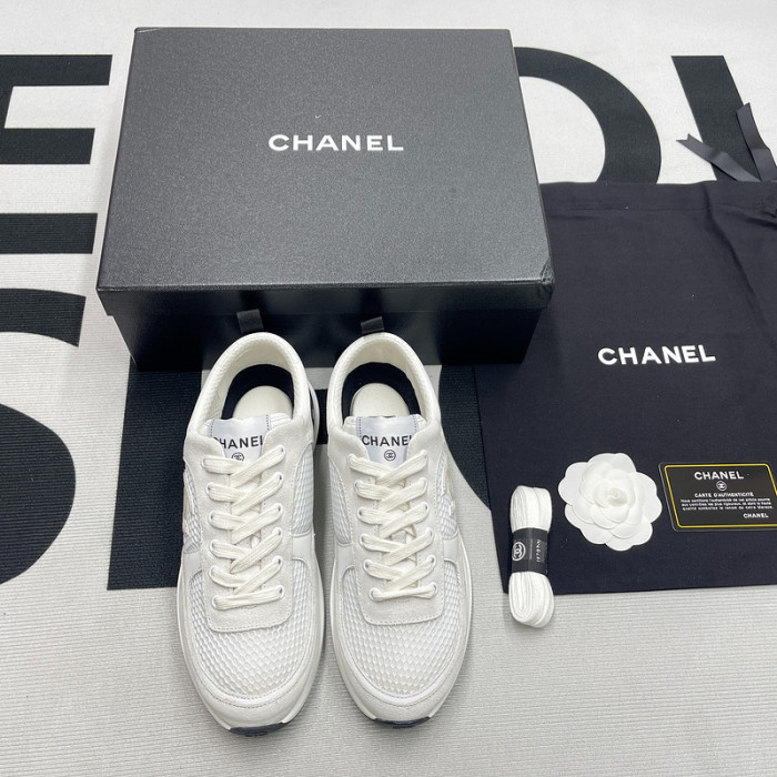 Chane* snekaers C0000025