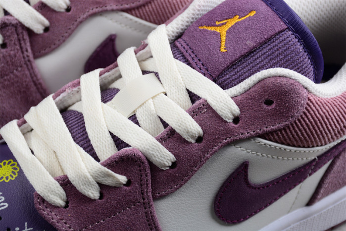 Jordan 1 Low Unity (W) DR8057-500