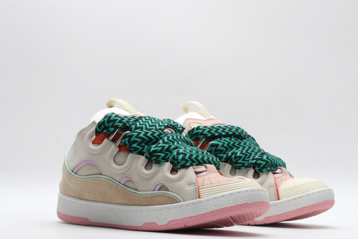 LANVIN SNEAKER LS068