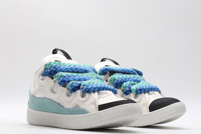 LANVIN SNEAKER LS037