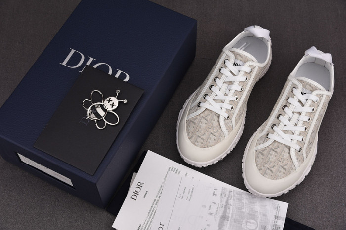 DIO* B28 SNEAKERS B28-000007