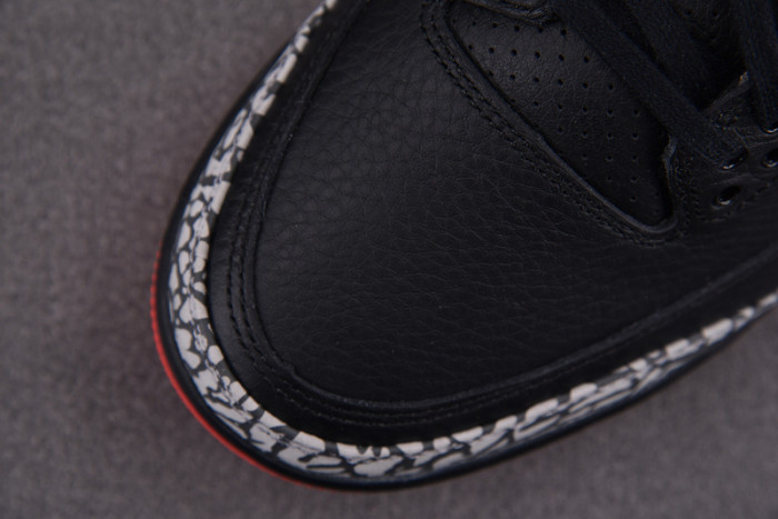 J BALVIN X AIR JORDAN 3 “RIO” FN0344-001