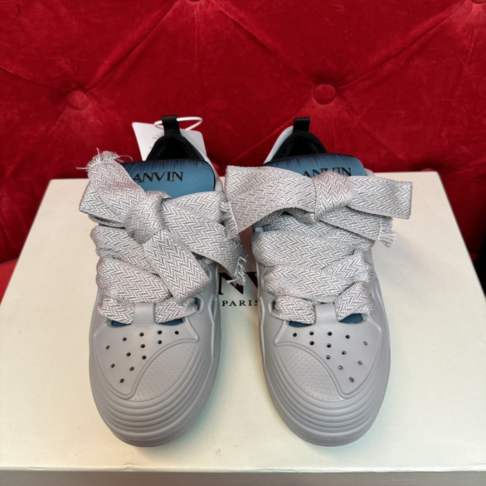 LANVIN SNEAKER LS110