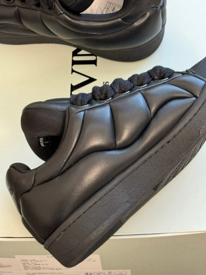 LANVIN SNEAKER LS130