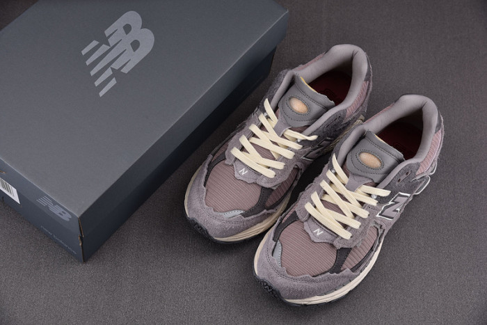 NEW BALANCE SNEAKER NB078