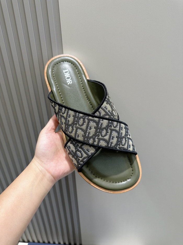 DIO*R SANDALS H00059