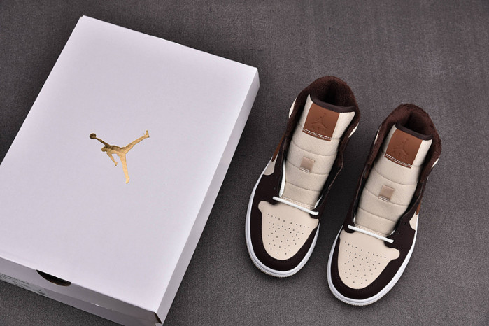 Air Jordan 1 Mid DO6699-200