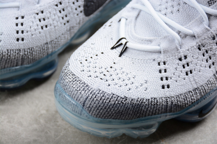 NIKE VAPORMAX 2023 FLYKNIT GREY BLACK DV1678-004