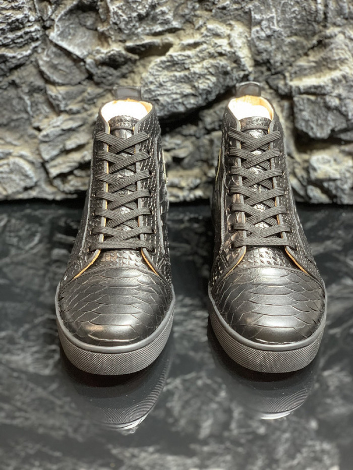 C&L sneakers CL000062