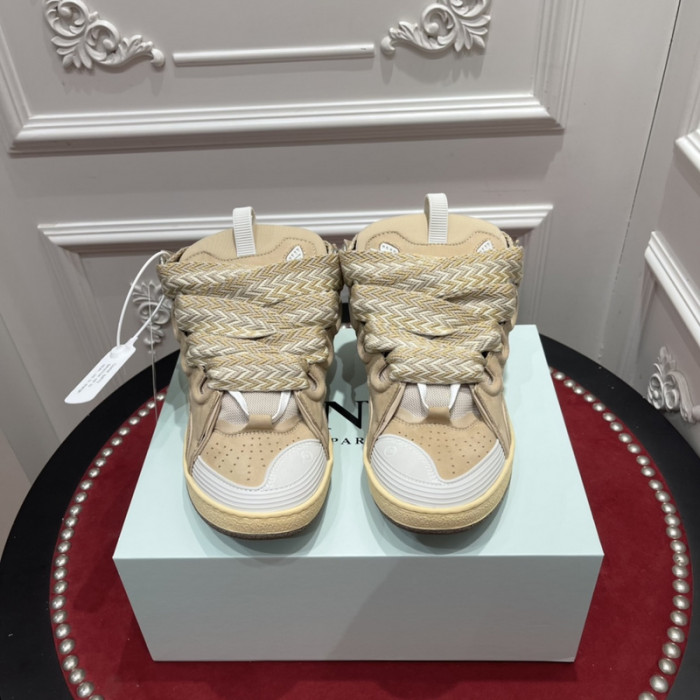 LANVIN SNEAKER LS174