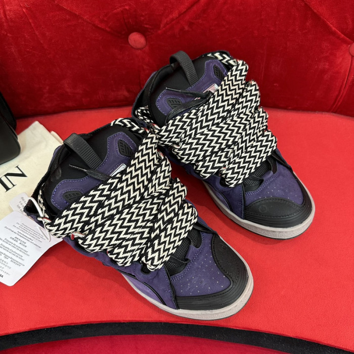 LANVIN SNEAKER LS216