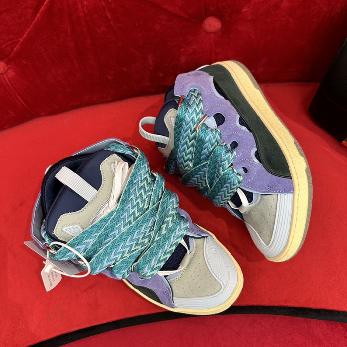 LANVIN SNEAKER LS220