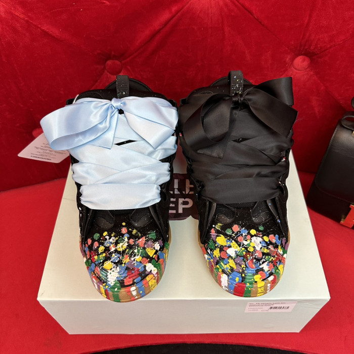 LANVIN SNEAKER LS227