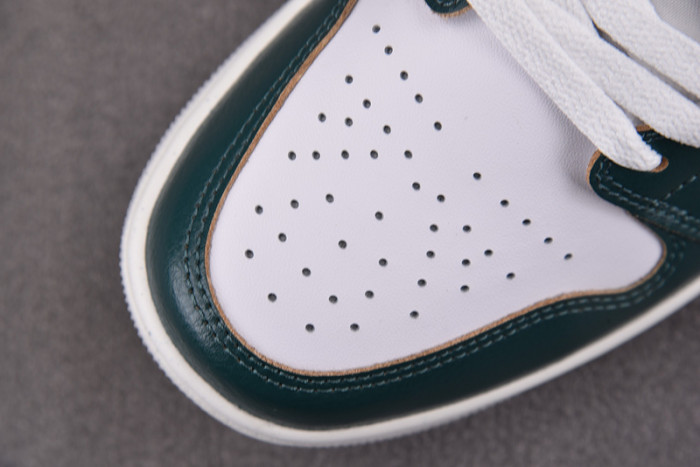 Air Jordan 1 Low “Oxidized Green” FQ7687-300