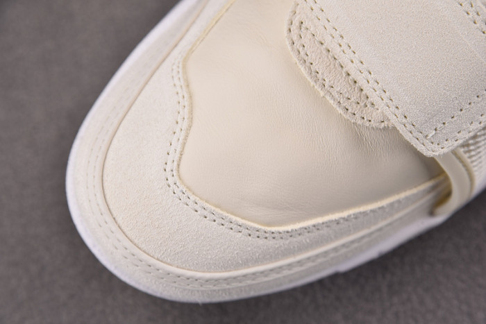 Travis Scott x Nike Shark-A-Don “Sail” HQ3061-100