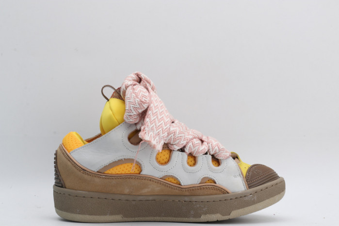 LANVIN SNEAKER LS005