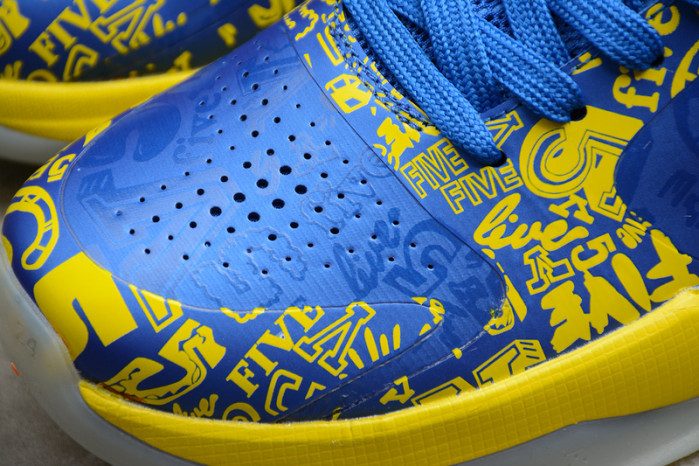 NIKE KOBE 5 PROTRO (2020) 5 RINGS CD4991-400