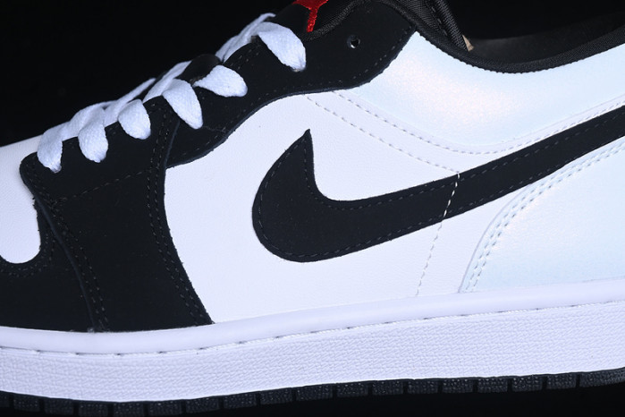Air Jordan 1 Low “Panda Toe” HF3188-106
