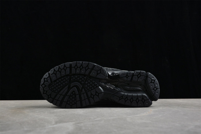 the basement x new balance 1906r 